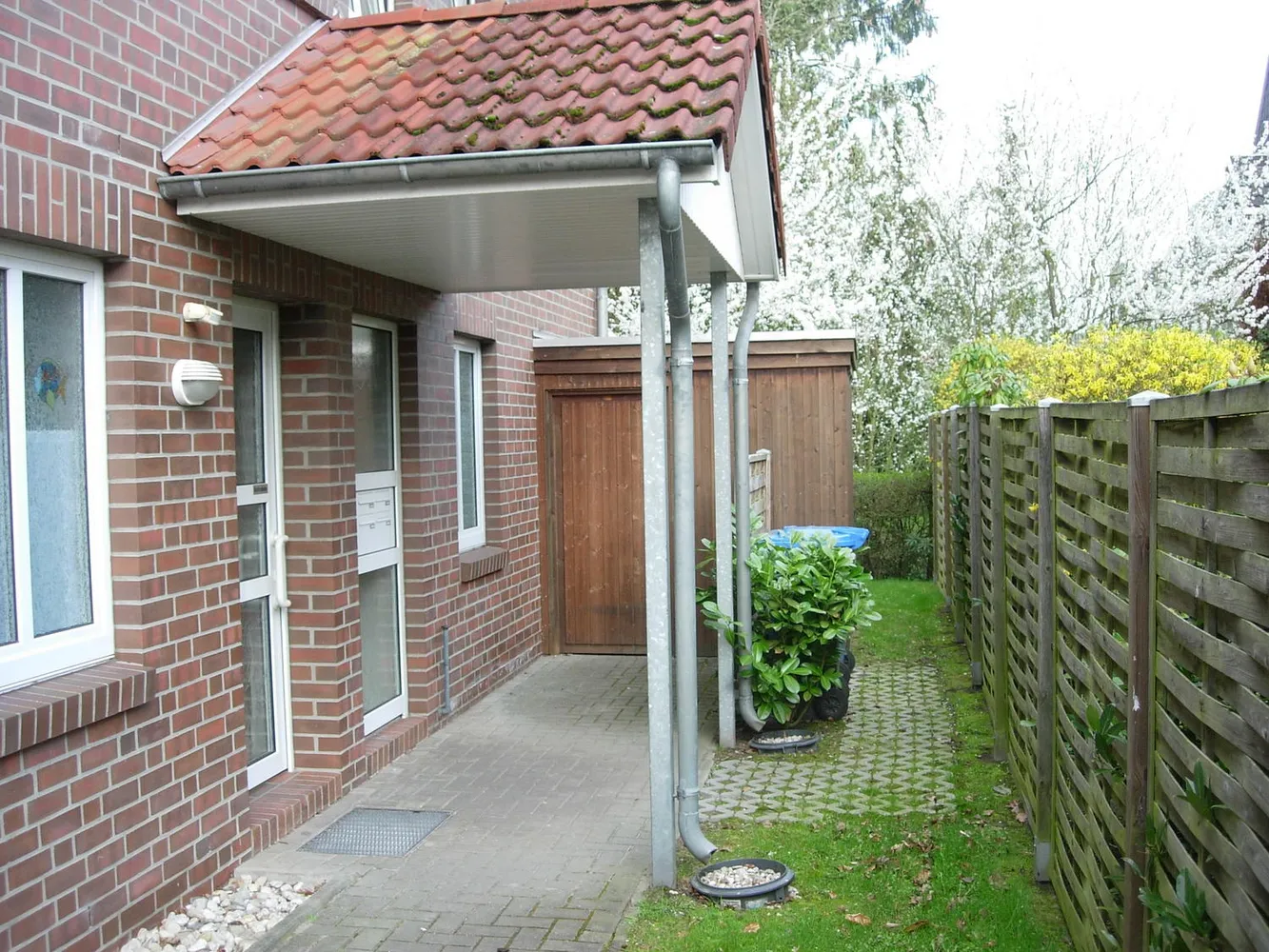 3 room apartment with 67 m² in Oldenburg – Photo 2