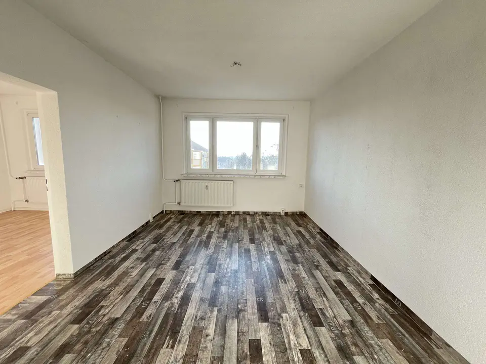 3 Zimmer Wohnung mit 58 m² in Eilenburg – Bild 8