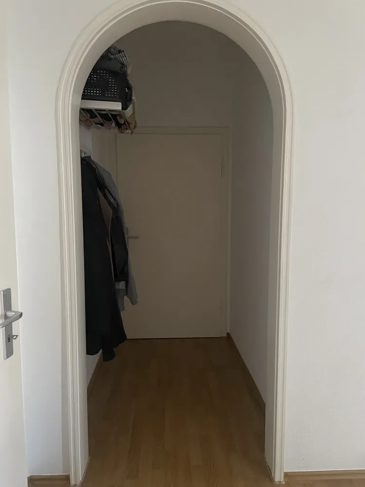 2 Zimmer Wohnung mit 60 m² in Dresden – Bild 2