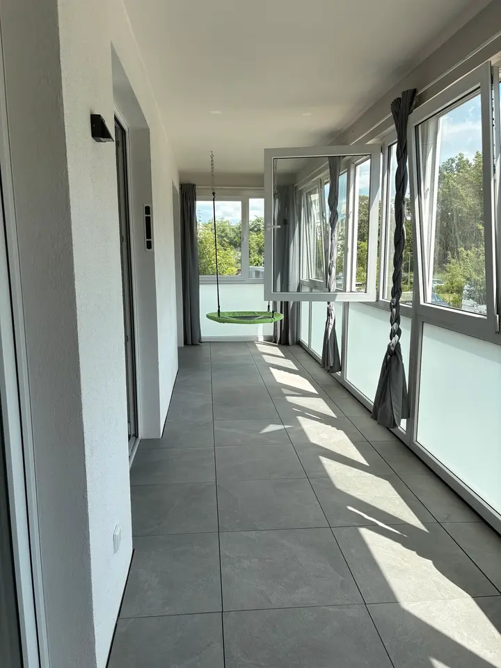 3 Zimmer Wohnung mit 100 m² in Bernau bei Berlin – Bild 8