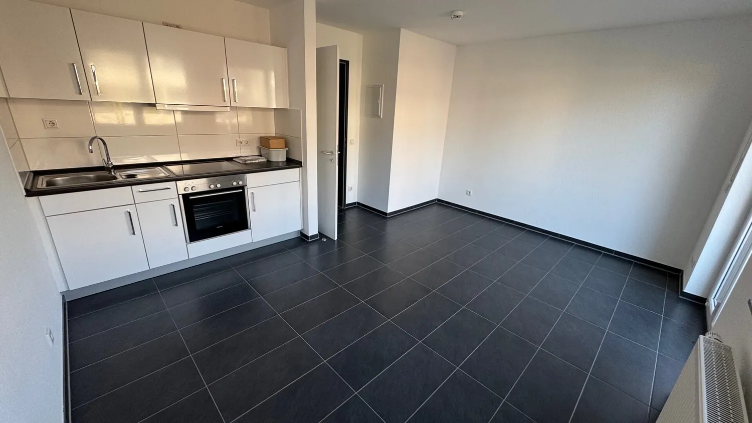 1 Zimmer Wohnung mit 28 m² in Münster – Bild 5