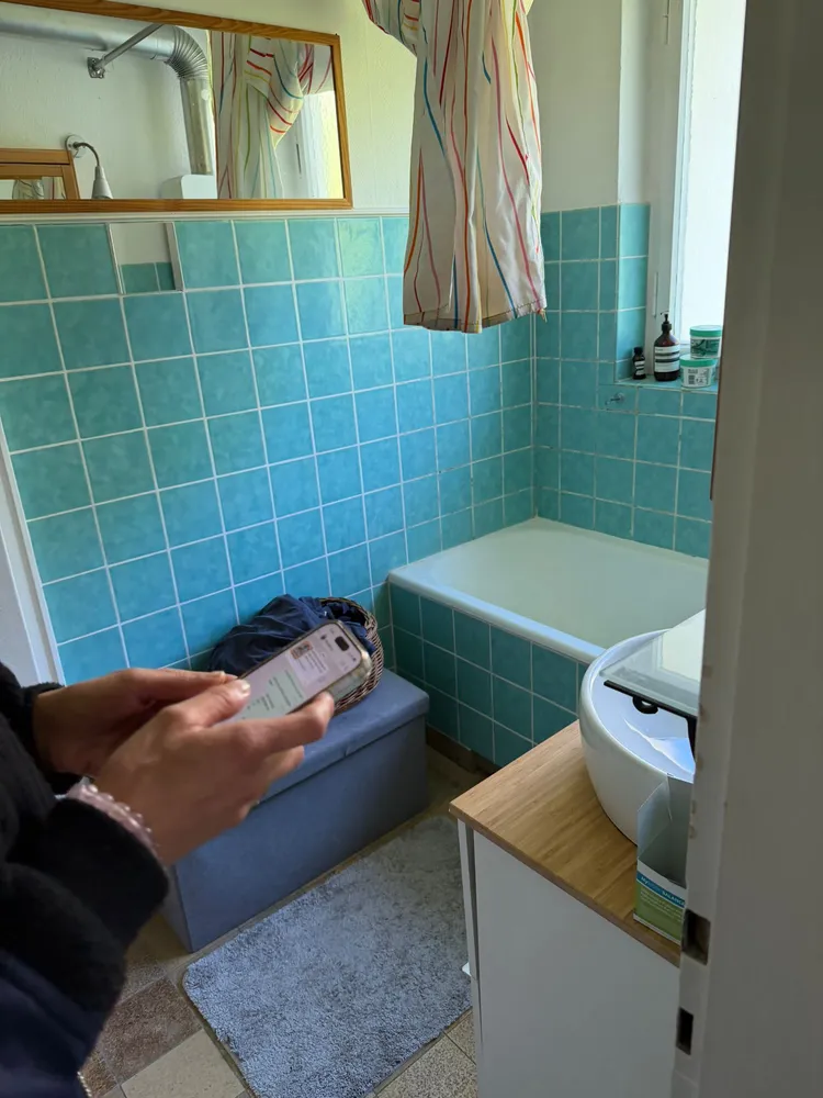4 Zimmer Wohnung mit 92 m² in Stuttgart – Bild 10