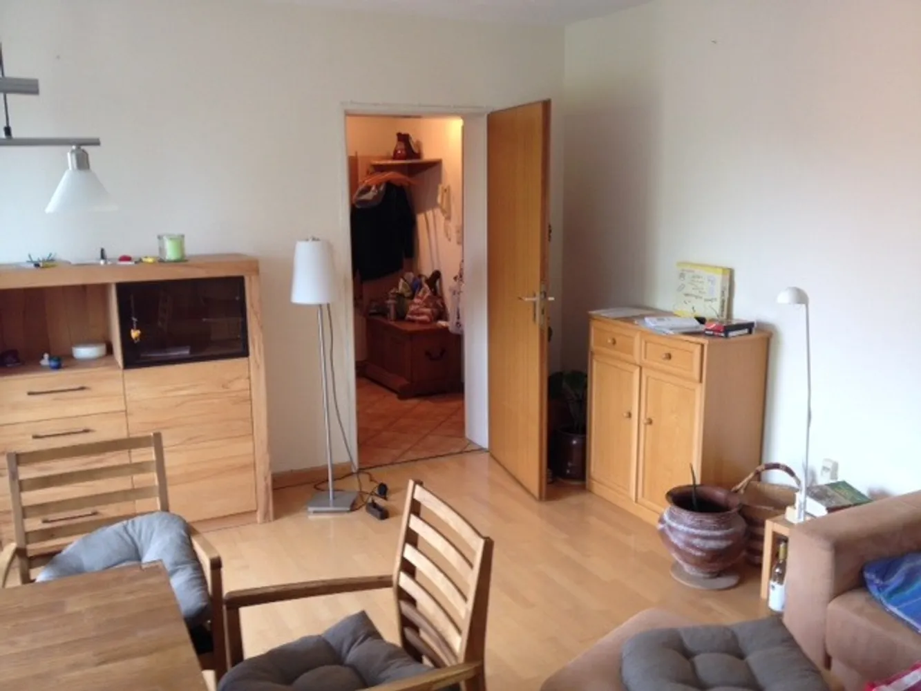 2 Zimmer Wohnung mit 47 m² in Bremen – Bild 6