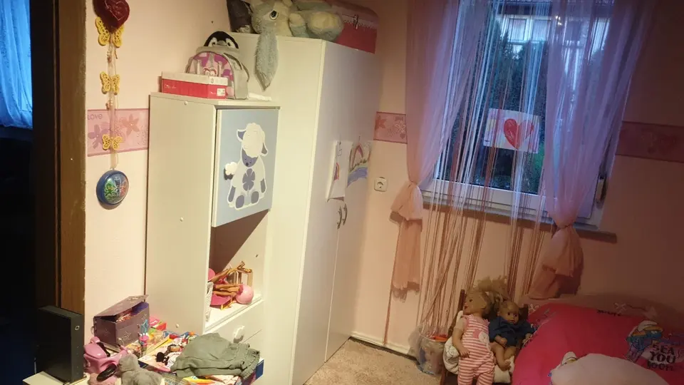 4 Zimmer Wohnung mit 80 m² in Heilbronn – Bild 2