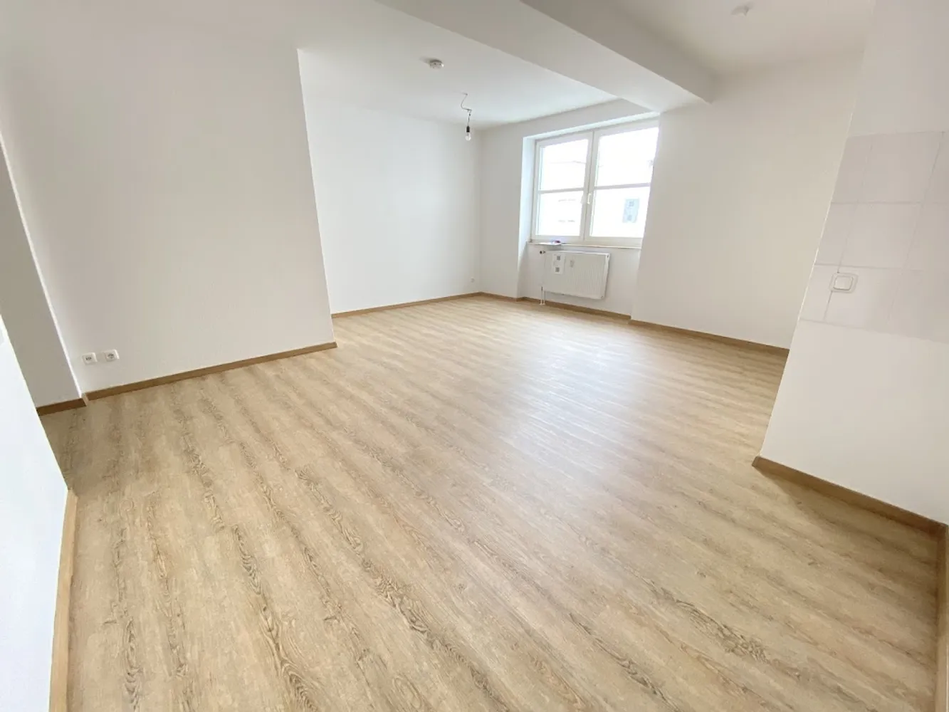 2 Zimmer Wohnung mit 60 m² in Hagen – Bild 1