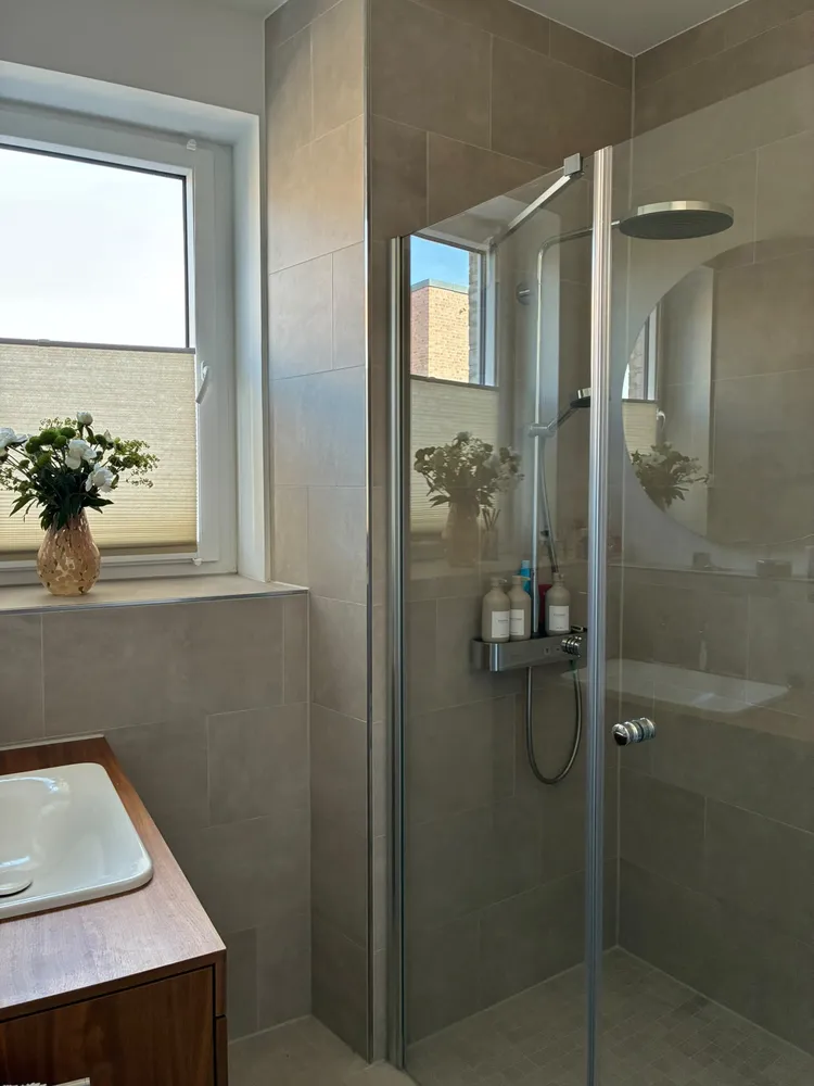 3 Zimmer Wohnung mit 70 m² in Hamburg – Bild 12