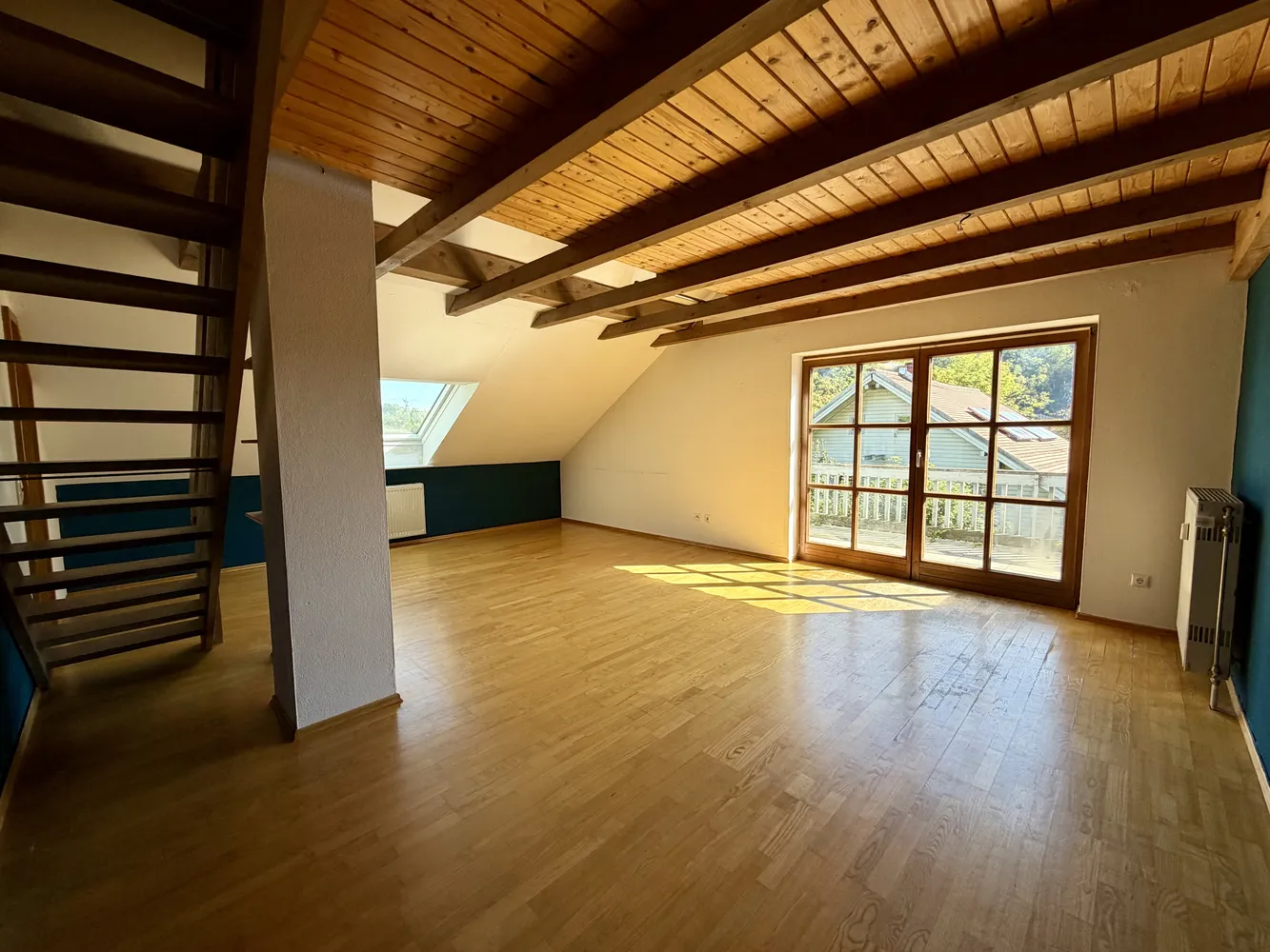 3 Zimmer Wohnung mit 81 m² in Passau – Bild 9