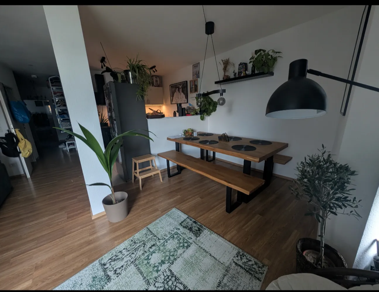 3 Zimmer Wohnung mit 80 m² in Köln – Bild 5