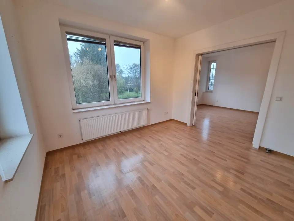 3 Zimmer Wohnung mit 72 m² in Quakenbrück – Bild 1
