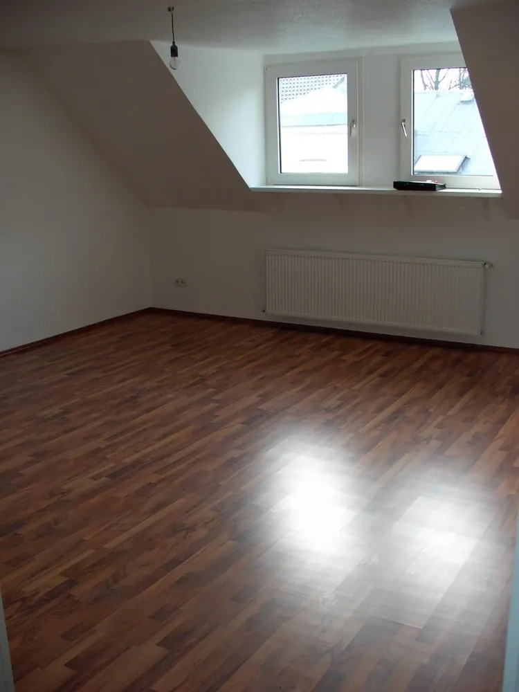 2 Zimmer Wohnung mit 58 m² in Dortmund – Bild 4