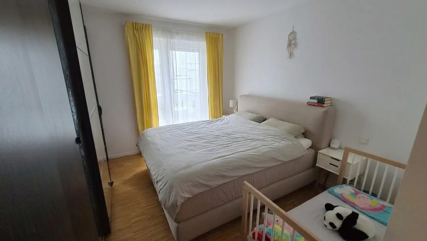 3 Zimmer Wohnung mit 84 m² in Frankfurt am Main – Bild 4