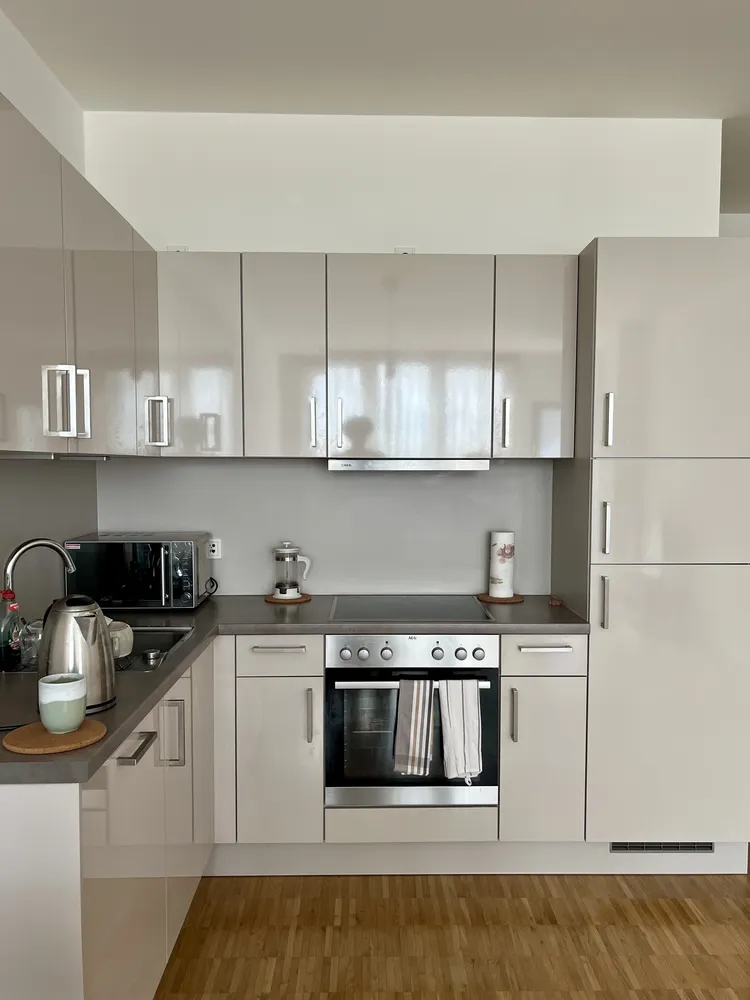 2 Zimmer Wohnung mit 63 m² in Berlin – Bild 5