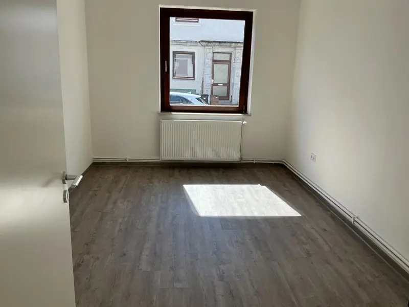 3 Zimmer Wohnung mit 58 m² in Bremen – Bild 1