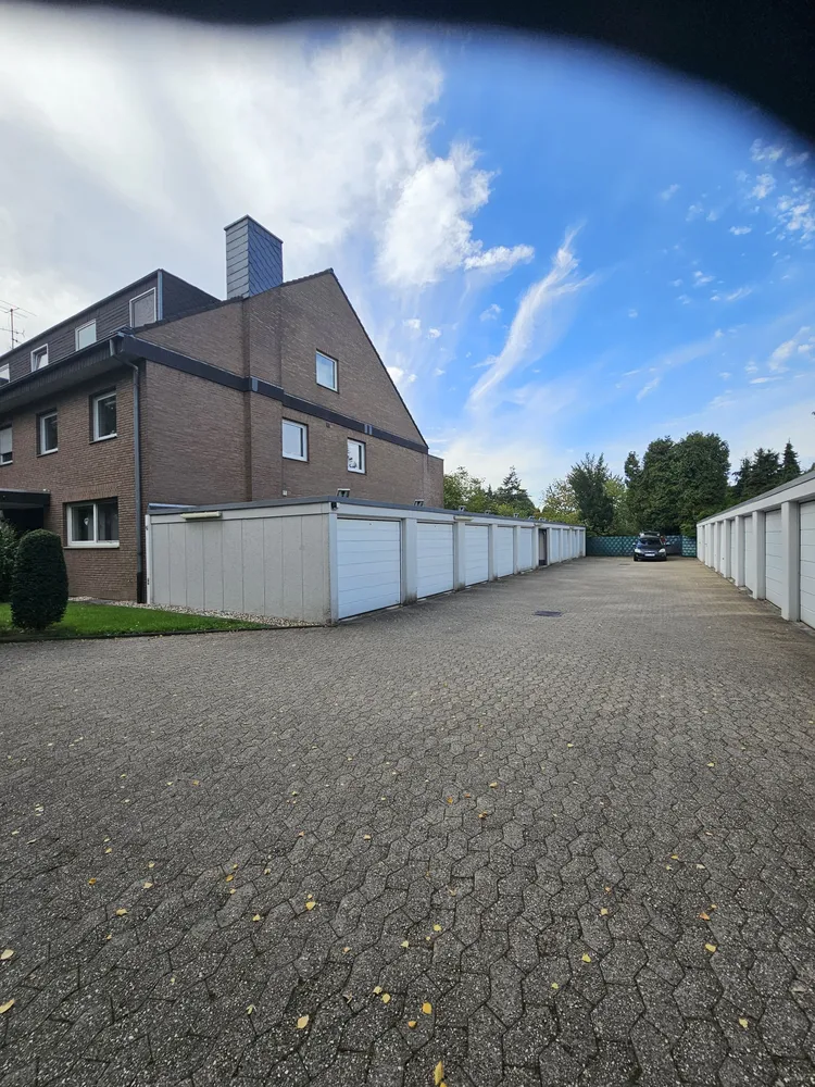 2 Zimmer Wohnung mit 68 m² in Krefeld – Bild 6
