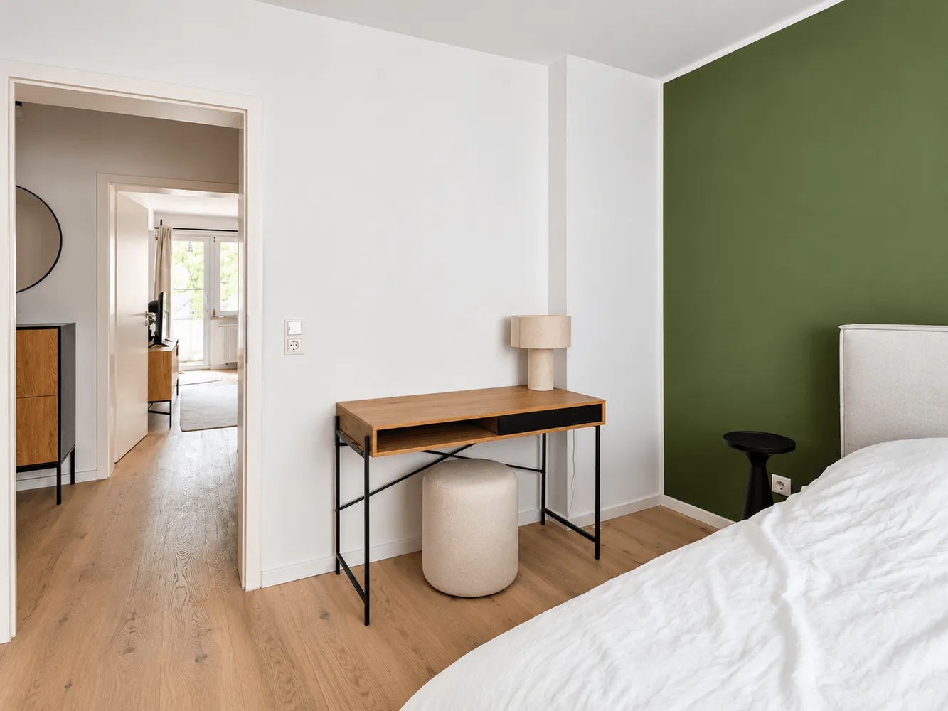 2 Zimmer Wohnung mit 45 m² in Köln – Bild 12