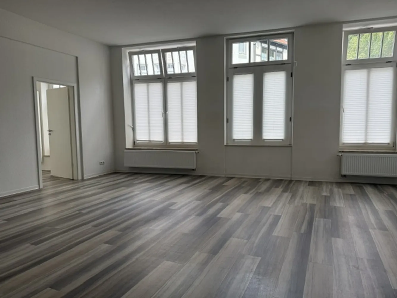 3 Zimmer Wohnung mit 119 m² in Nordhausen – Bild 9