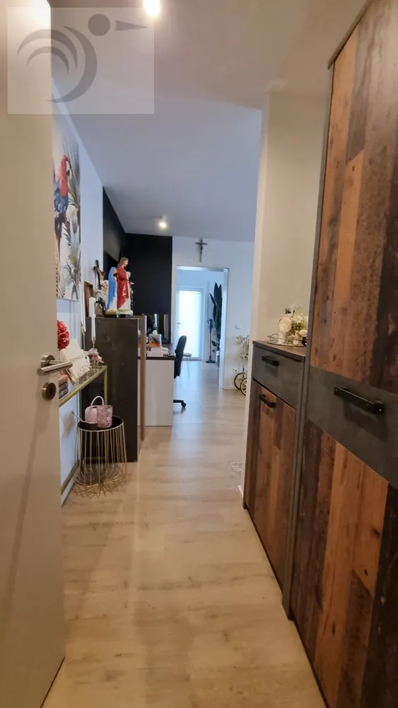 2 Zimmer Wohnung mit 46 m² in Ingolstadt – Bild 4