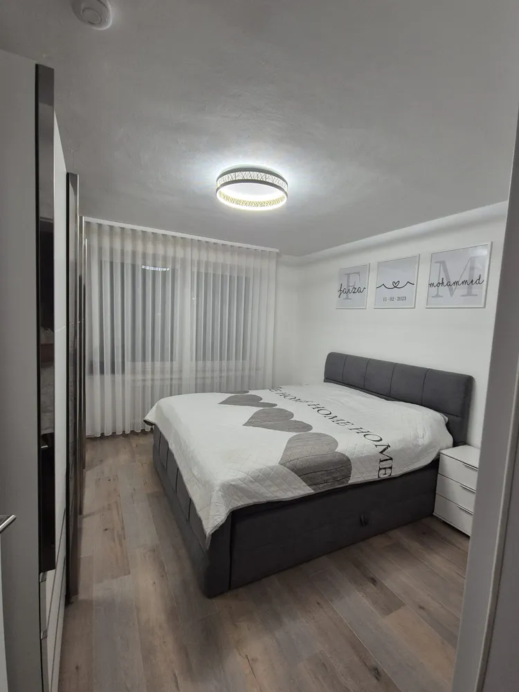 3 Zimmer Wohnung mit 77 m² in Oberhausen – Bild 2