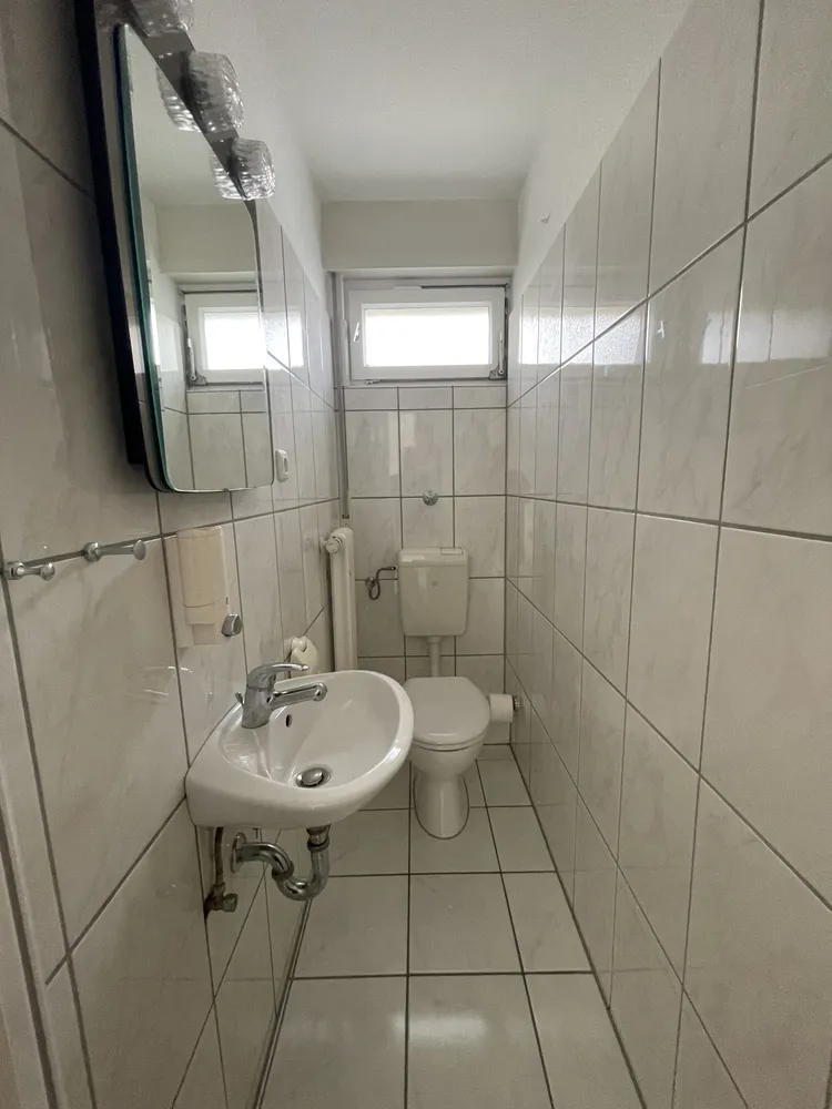 4 Zimmer Wohnung mit 115 m² in Essen – Bild 8