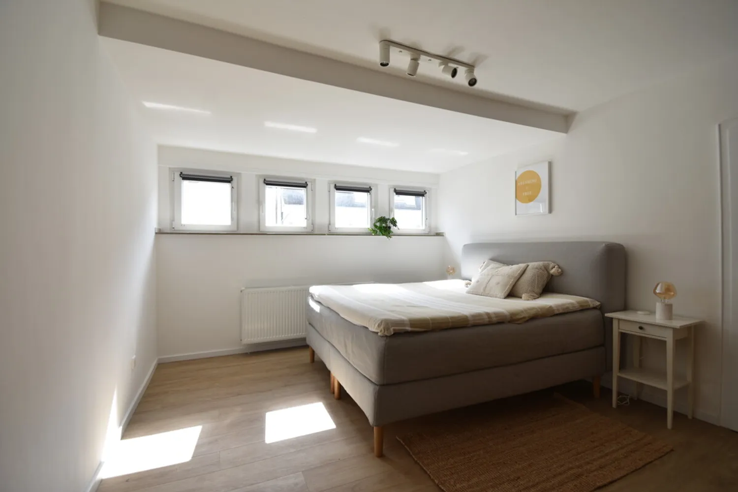 3 Zimmer Wohnung mit 63 m² in Solingen – Bild 11