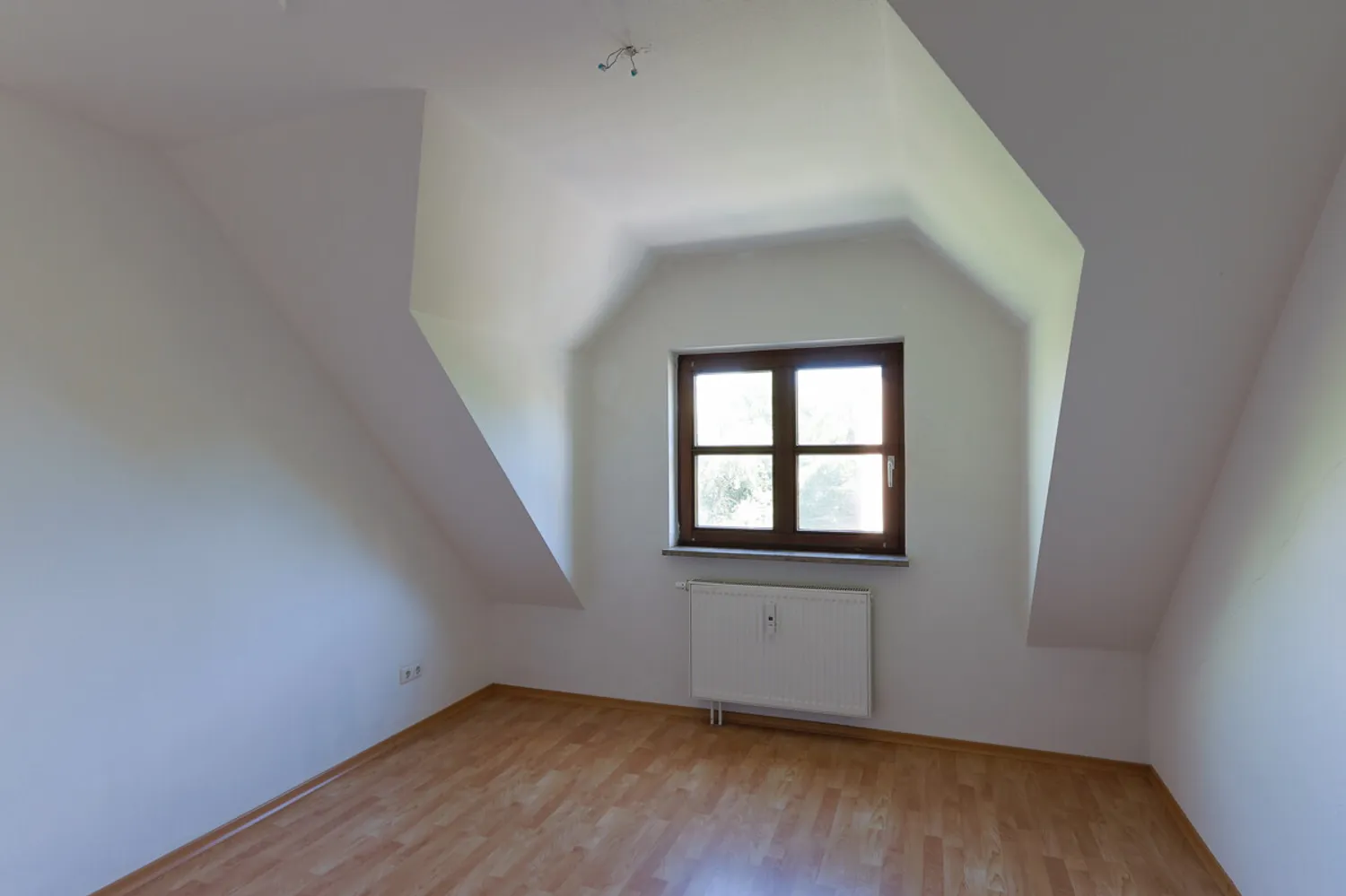 4 Zimmer Wohnung mit 62 m² in Ingolstadt – Bild 5