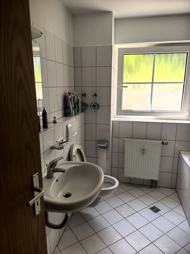 1 room apartment with 42 m² in Lörrach – Photo 5