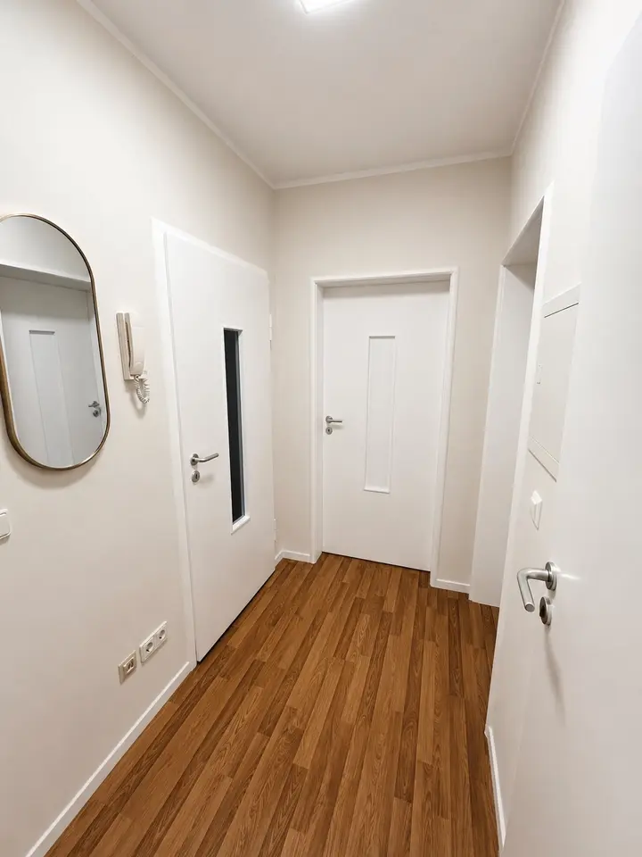 2 Zimmer Wohnung mit 33 m² in Leipzig – Bild 9