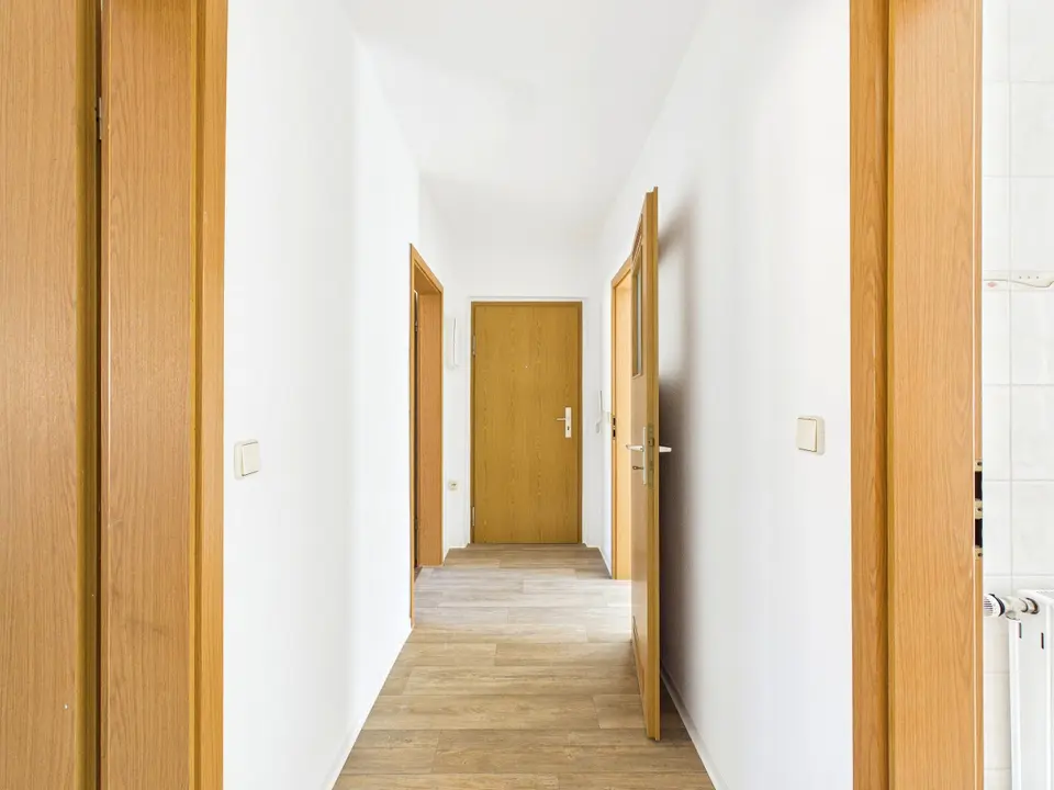 3 Zimmer Wohnung mit 59 m² in Dessau-Roßlau – Bild 4
