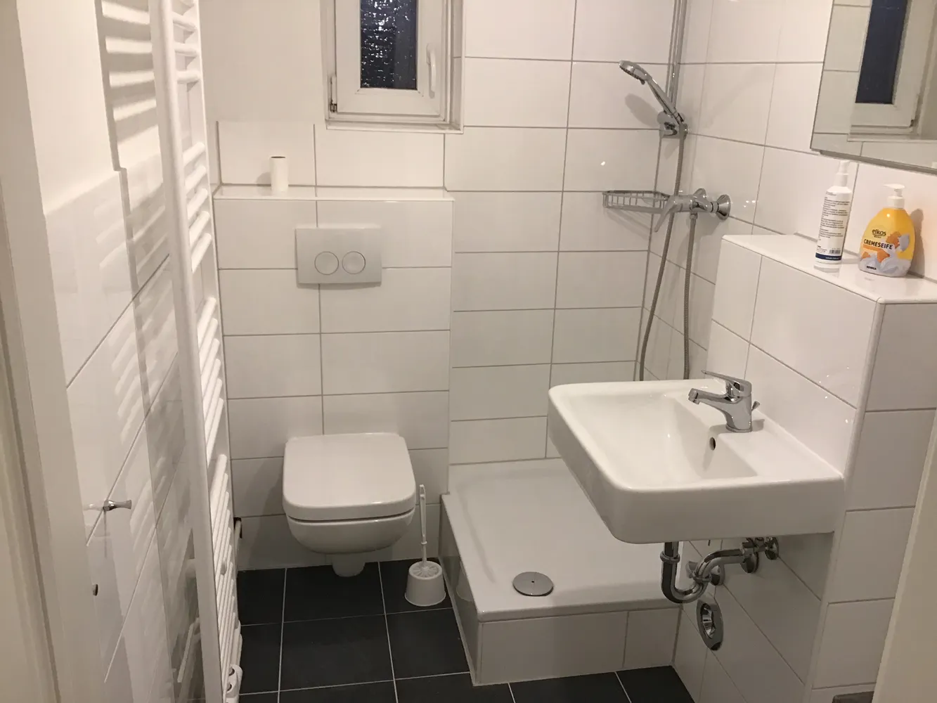 2 Zimmer Wohnung mit 47 m² in Lübeck – Bild 6