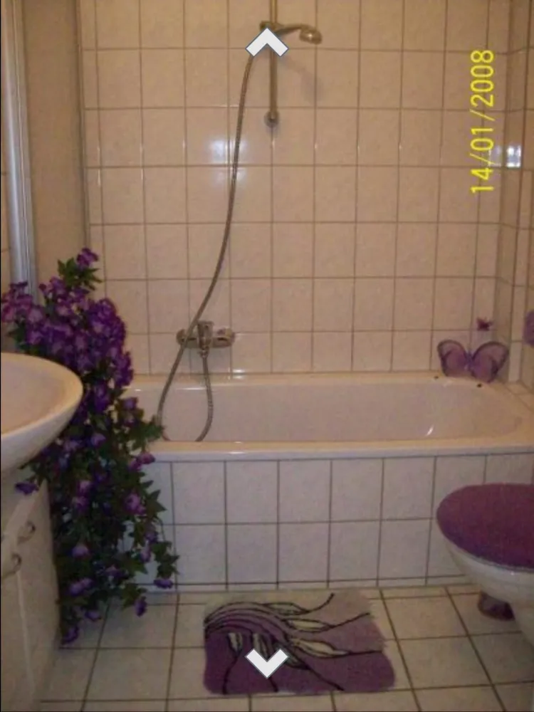 2 room apartment with 50 m² in Wuppertal – Photo 4