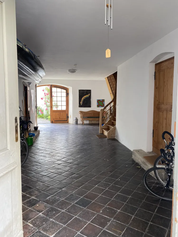 2 room apartment with 46 m² in Regensburg – Photo 1