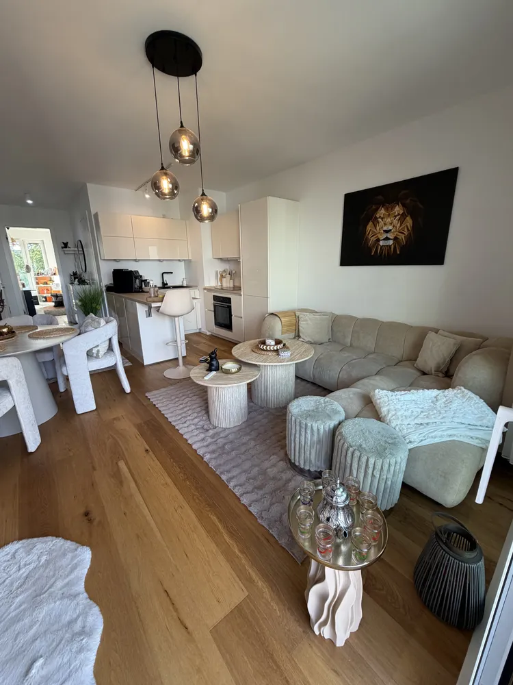 2 Zimmer Wohnung mit 55 m² in Düsseldorf – Bild 9