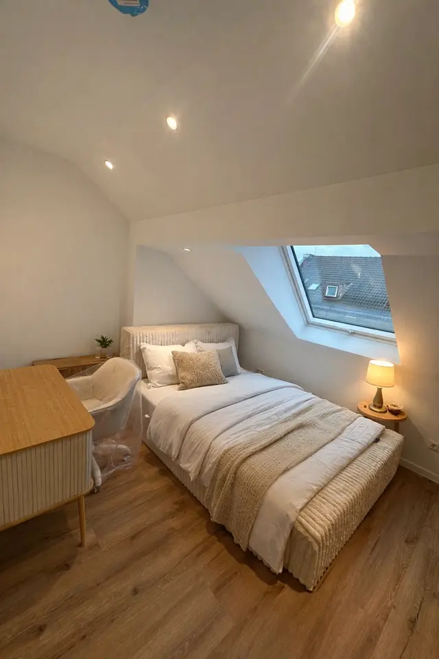 2 Zimmer Wohnung mit 45 m² in Nürnberg – Bild 3