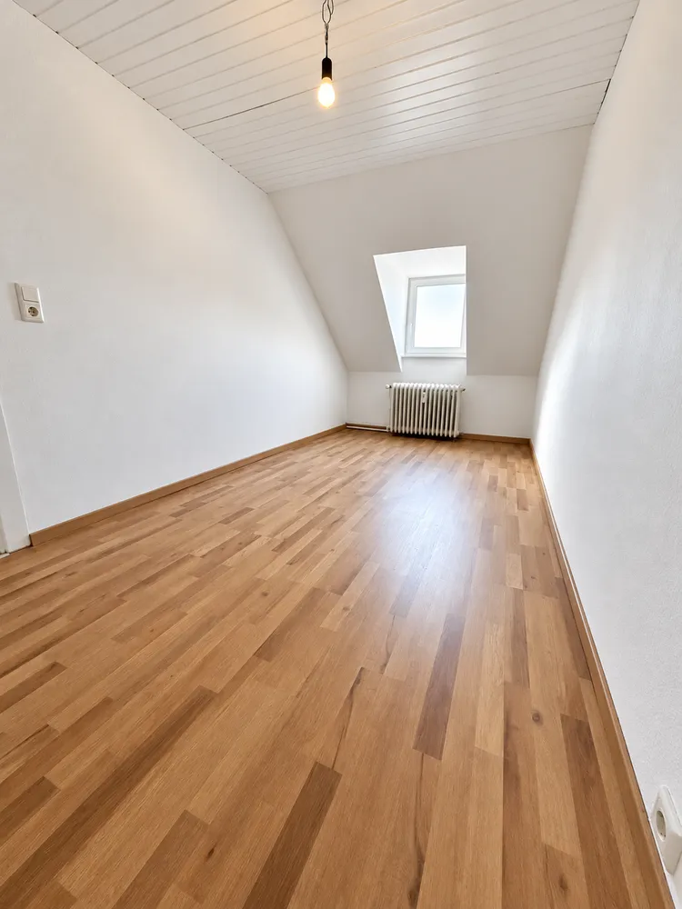 3 Zimmer Wohnung mit 76 m² in Frankfurt am Main – Bild 3