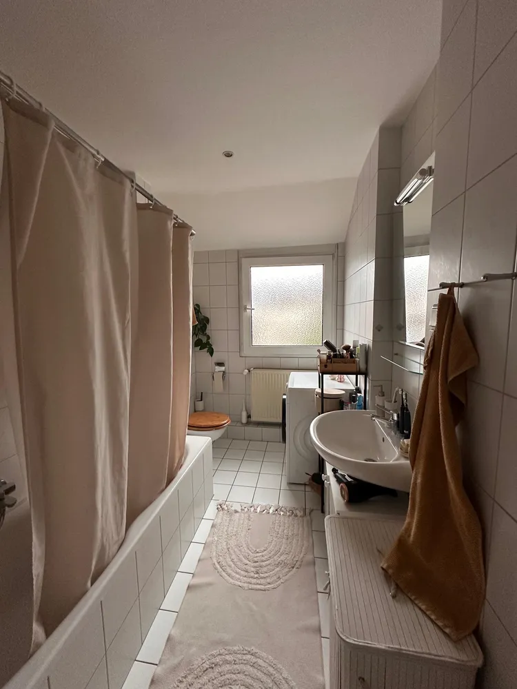 3 Zimmer Wohnung mit 77 m² in Münster – Bild 4