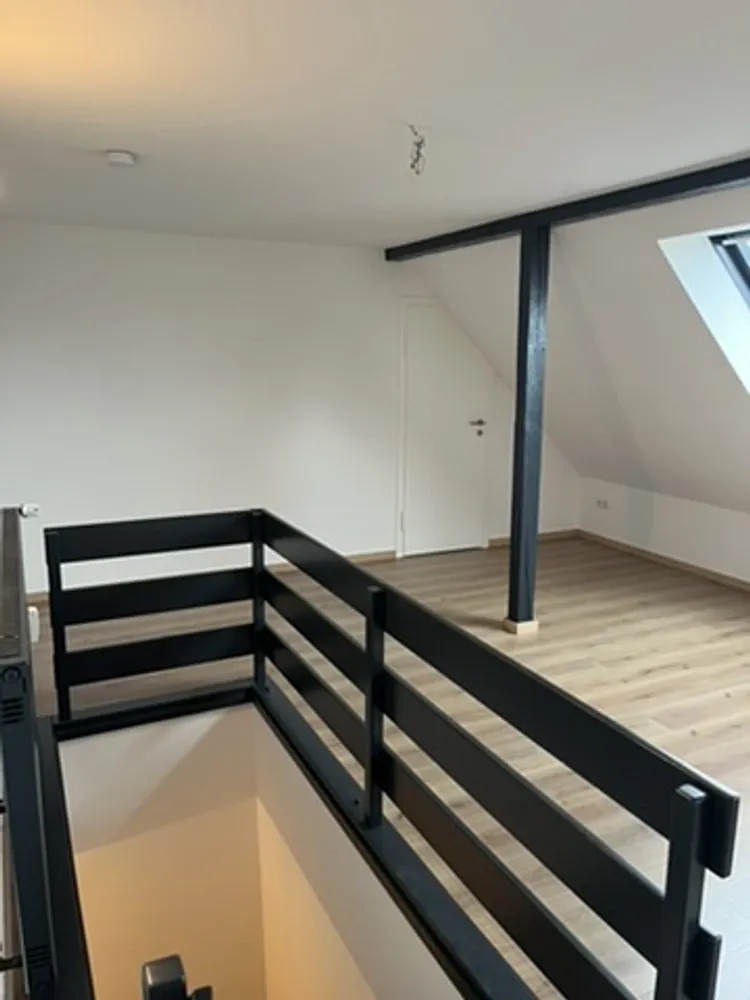 4 Zimmer Wohnung mit 120 m² in Witten – Bild 5