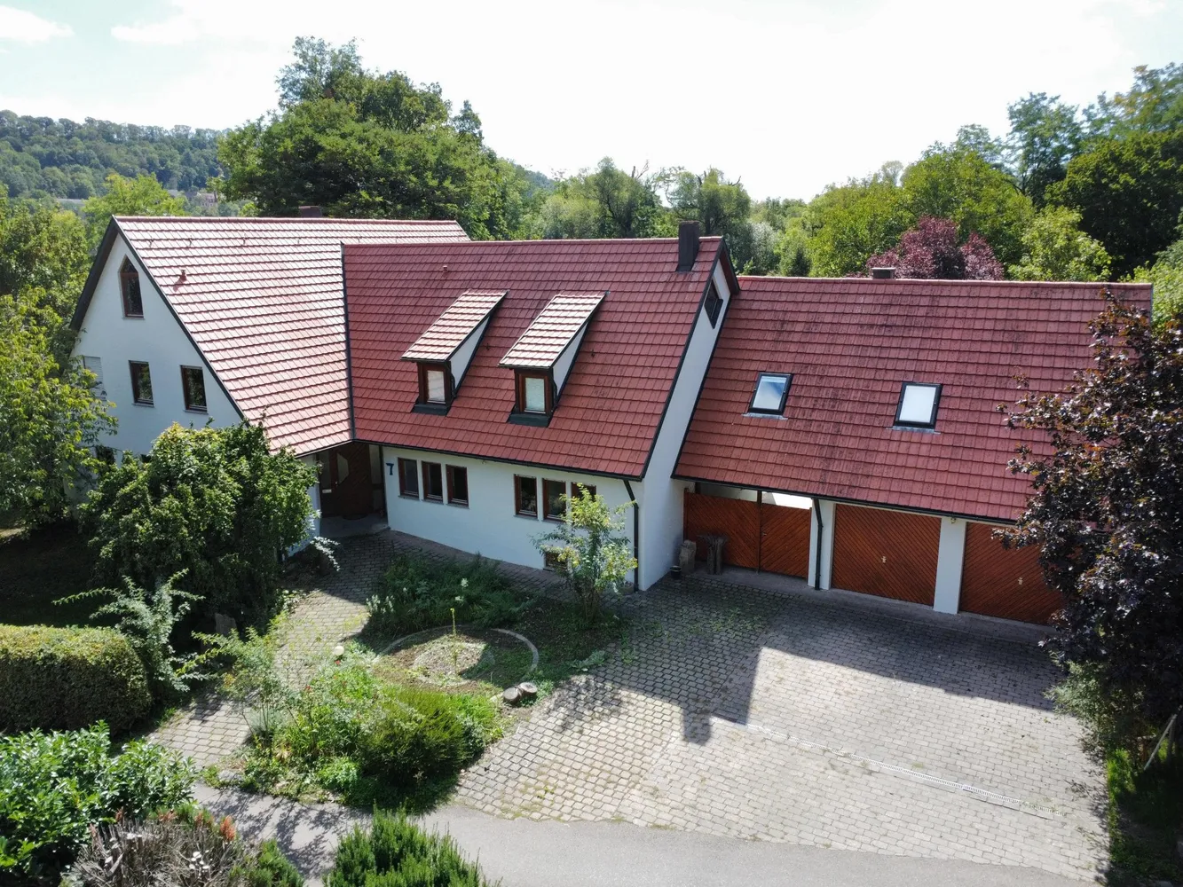 7 Zimmer Haus mit 320 m² in Schwäbisch Hall – Bild 5