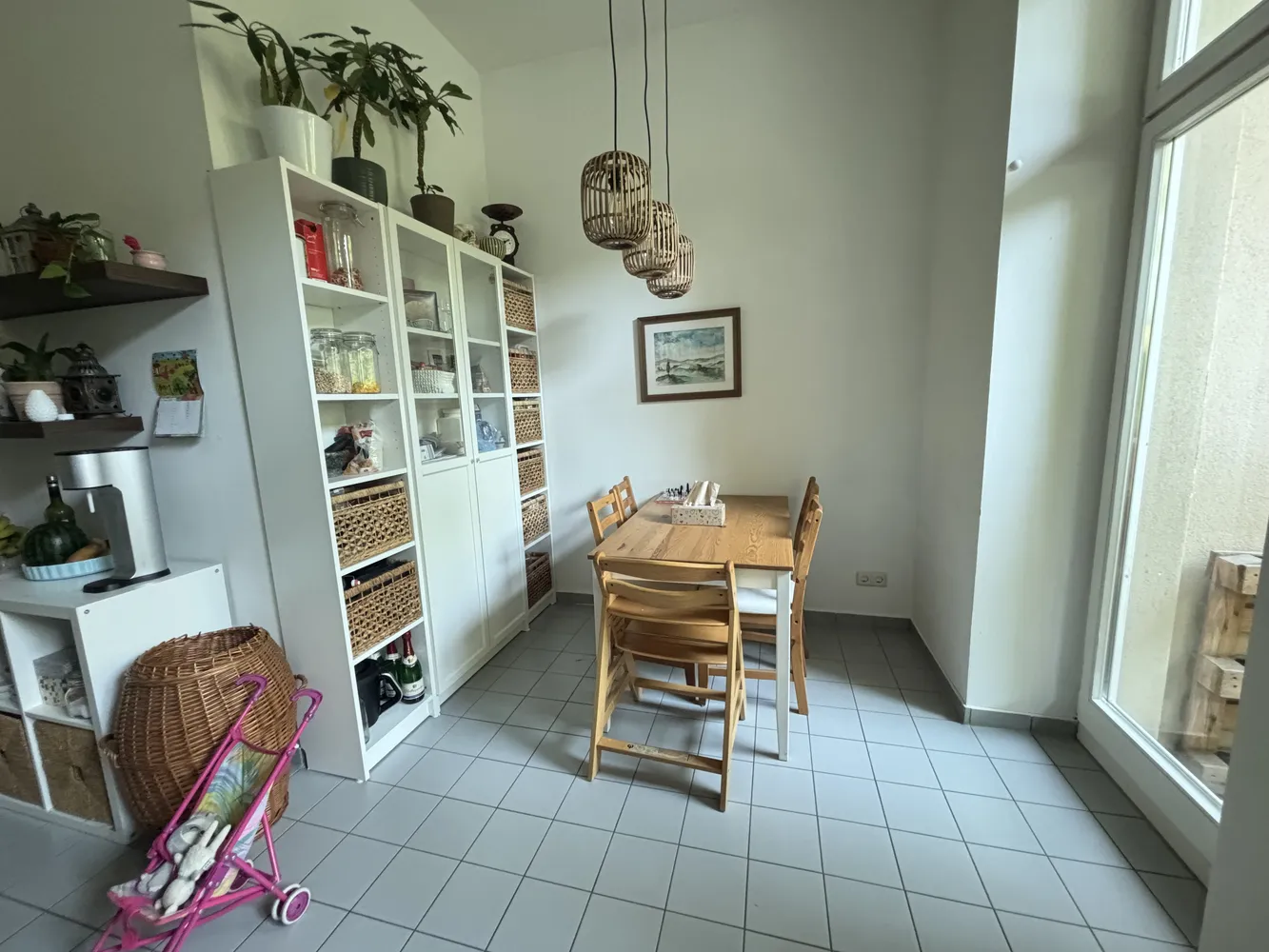 3 Zimmer Wohnung mit 84 m² in Leipzig – Bild 3