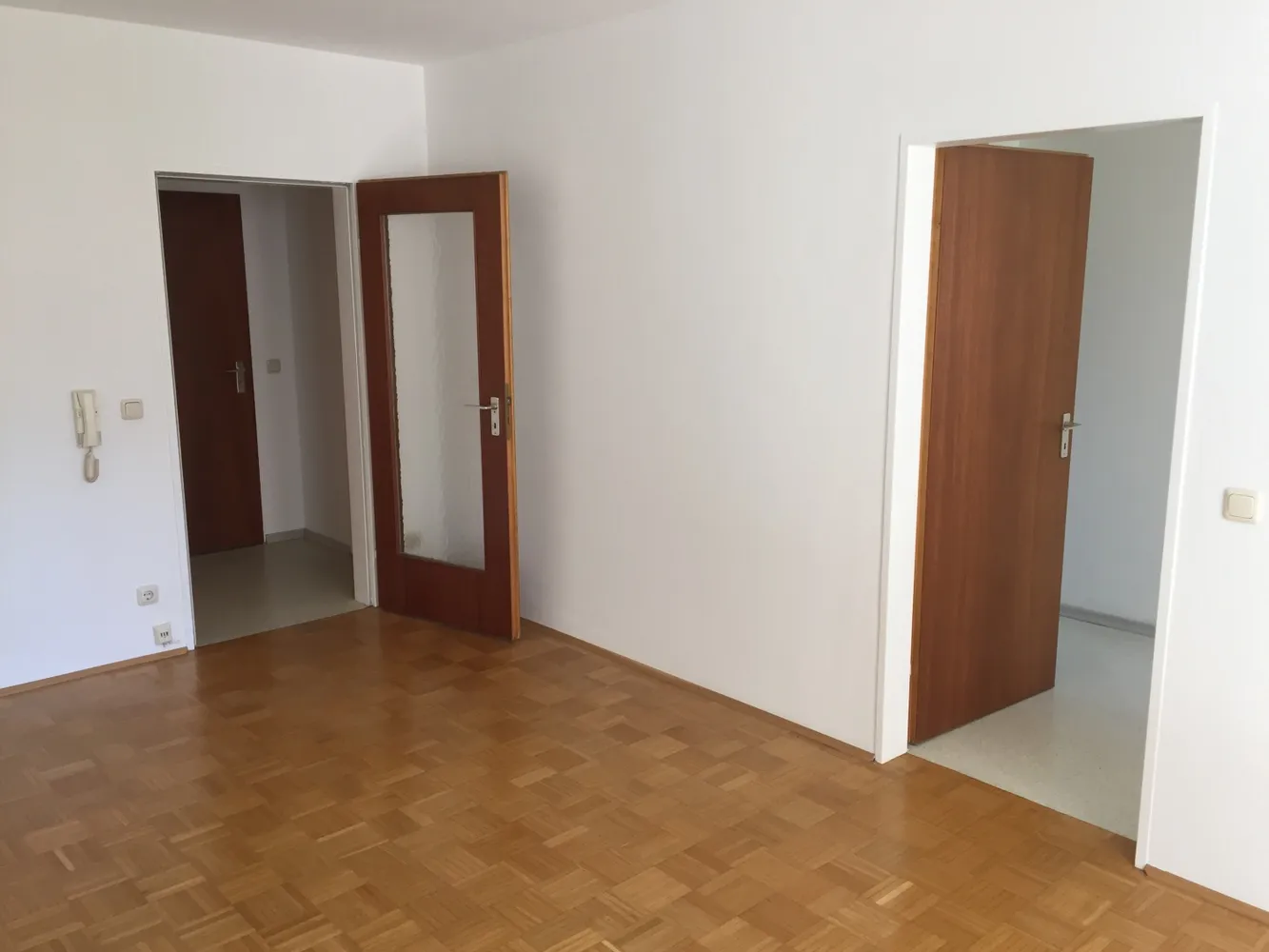 1 Zimmer Wohnung mit 35 m² in München – Bild 3