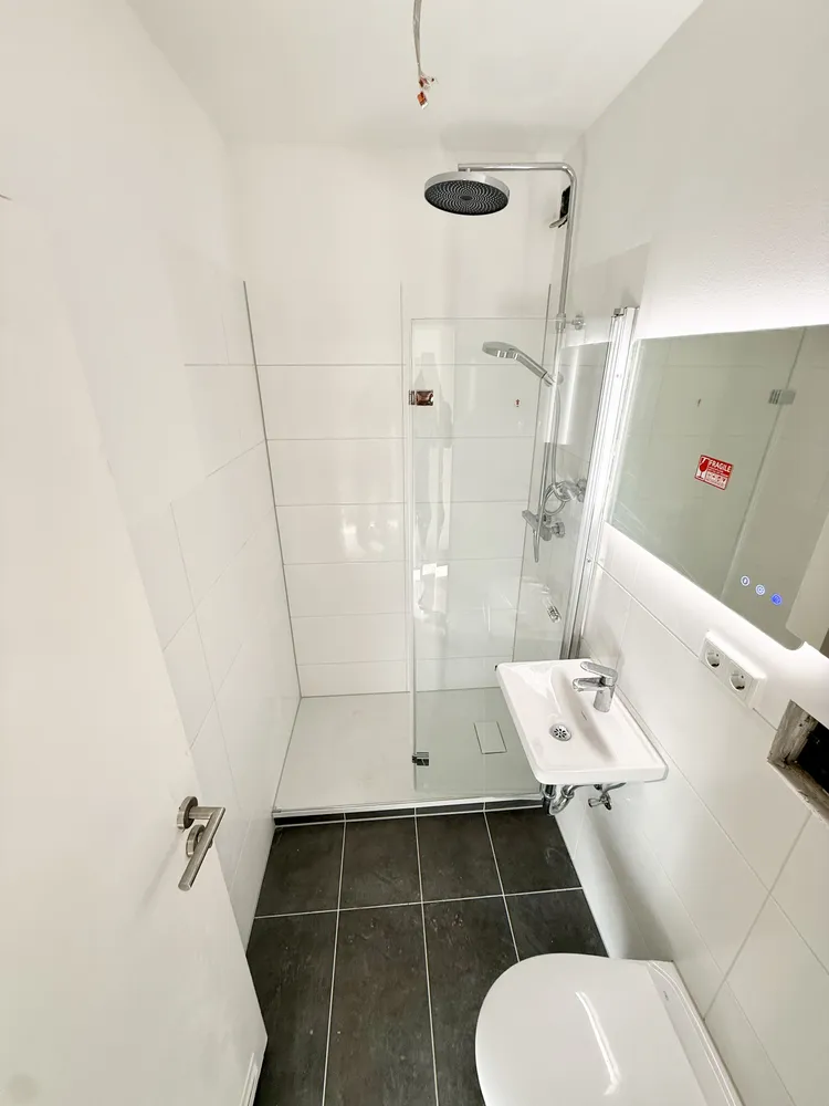 2 Zimmer Wohnung mit 42 m² in Mönchengladbach – Bild 6
