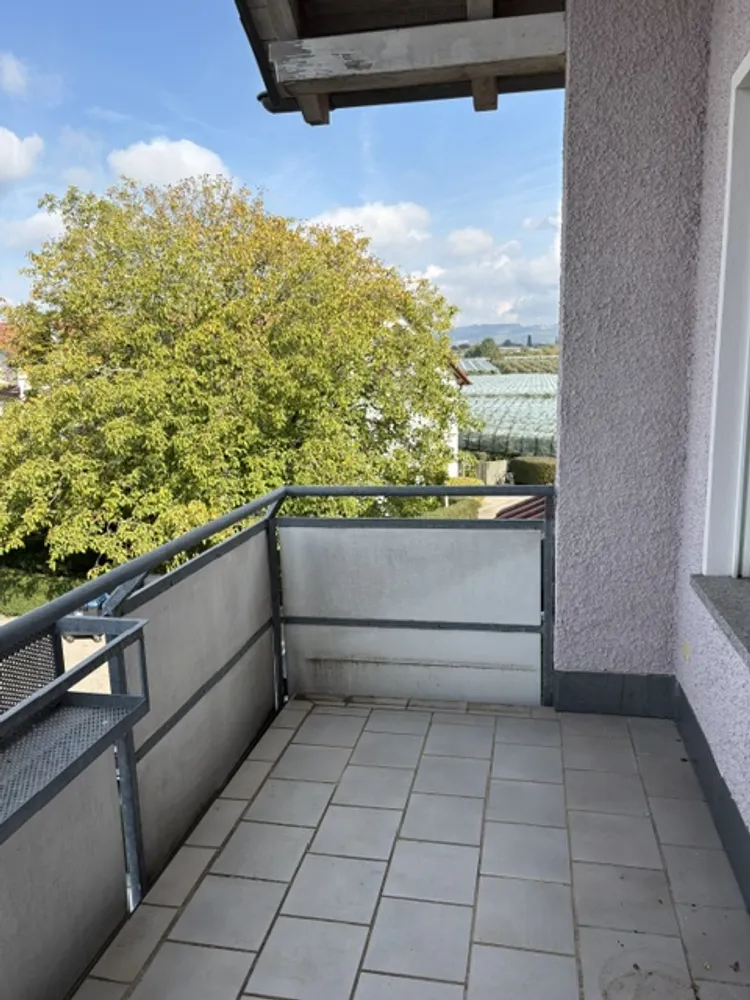 3 Zimmer Wohnung mit 84 m² in Friedrichshafen – Bild 9