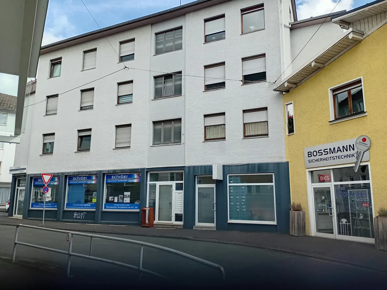 2 Zimmer Wohnung mit 68 m² in Siegen – Bild 5