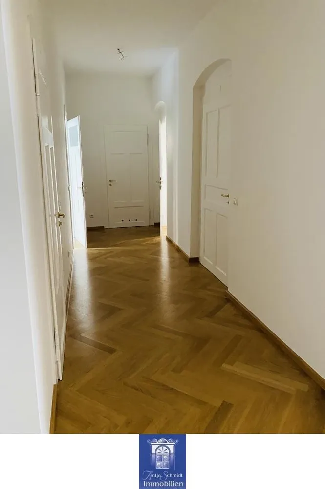 3 Zimmer Wohnung mit 92 m² in Dresden – Bild 3