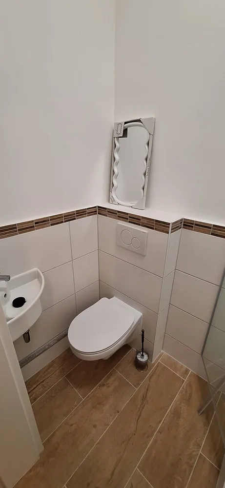3 Zimmer Wohnung mit 80 m² in Mannheim – Bild 6