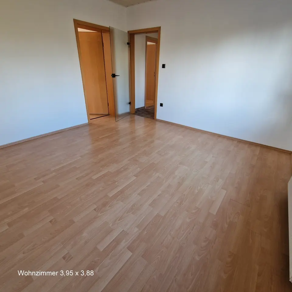 3 Zimmer Wohnung mit 60 m² in Oberhausen – Bild 5