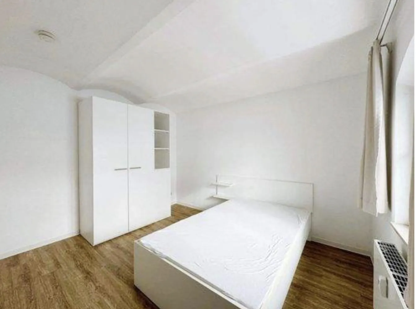 2 Zimmer Wohnung mit 35 m² in Nürnberg – Bild 9