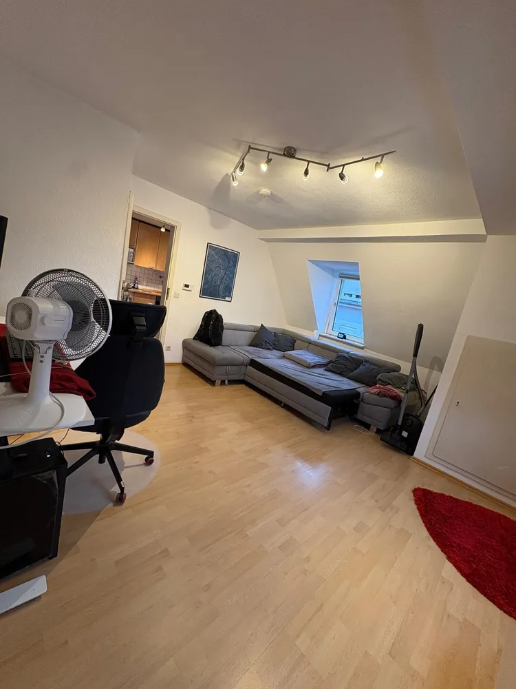 1 Zimmer Wohnung mit 50 m² in Koblenz – Bild 5