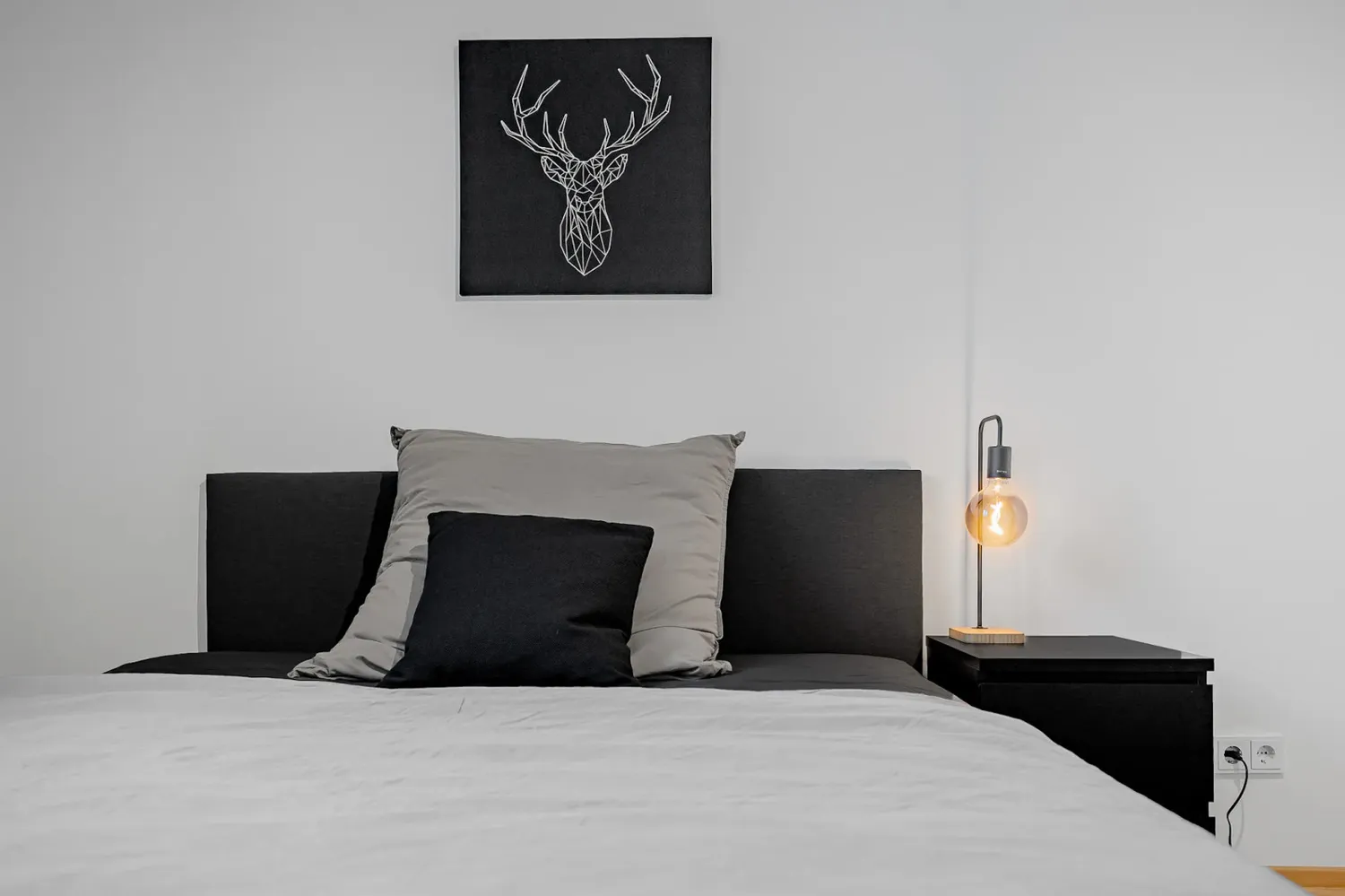WG-Zimmer mit 19 m² in München – Bild 4