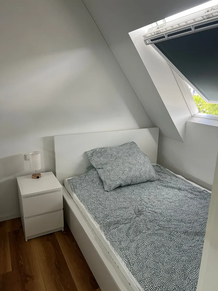 2 Zimmer Wohnung mit 33 m² in Berlin – Bild 9