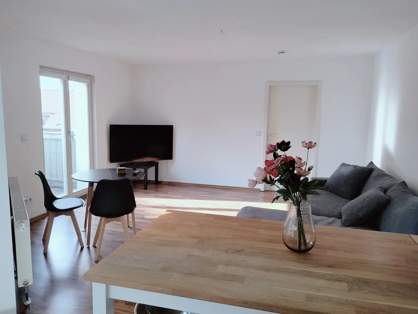 3 Zimmer Wohnung mit 77 m² in Magdeburg – Bild 2